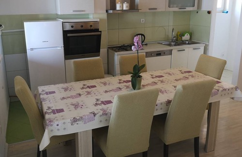 Krucica Apartment | 86 m² Apartment ∙ 2 bedrooms ∙ 7 guests