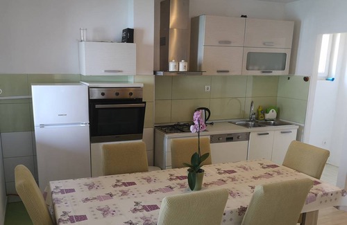 Krucica Apartment | 86 m² Apartment ∙ 2 bedrooms ∙ 7 guests