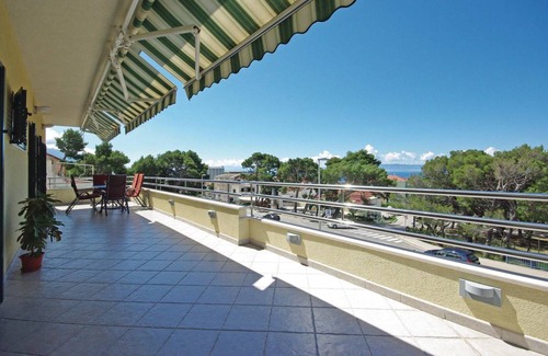 Zelenka Apartment | 86 m² Apartment ∙ 2 bedrooms ∙ 6 guests