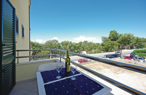 Zelenka Apartment | 86 m² Apartment ∙ 2 bedrooms ∙ 6 guests