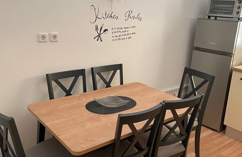 Susica Apartment | 86 m² Apartment ∙ 3 bedrooms ∙ 6 guests