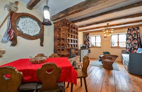 Petrinja House | 86 m² House ∙ 2 bedrooms ∙ 8 guests