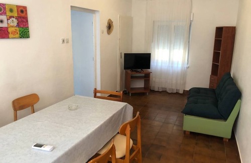 Drasnice Apartment | 87 m² Apartment ∙ 3 bedrooms ∙ 7 guests