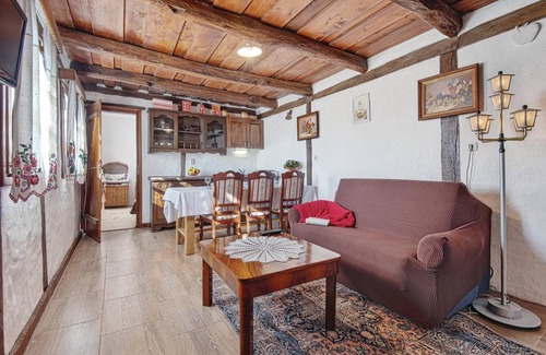 Sveti Ivan Zabno House | 87 m² House ∙ 3 bedrooms ∙ 6 guests