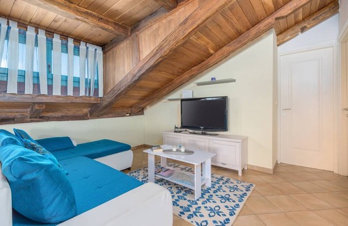 Gedici Apartment | 88 m² Apartment ∙ 2 bedrooms ∙ 4 guests