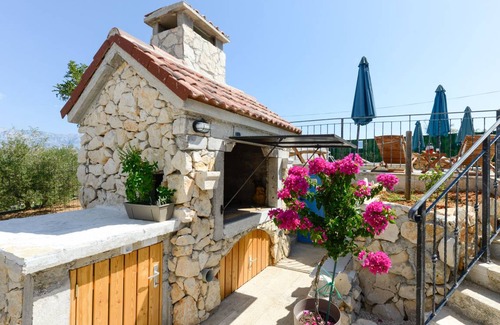 Razanac Apartment | 88 m² Apartment ∙ 2 bedrooms ∙ 6 guests