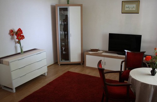 Brsecine Apartment | 88 m² Apartment ∙ 3 bedrooms ∙ 6 guests