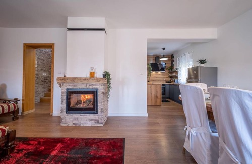 Hrvatska Kostajnica House | 88 m² House ∙ 3 bedrooms ∙ 6 guests