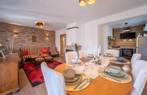 Hrvatska Kostajnica House | 88 m² House ∙ 3 bedrooms ∙ 6 guests