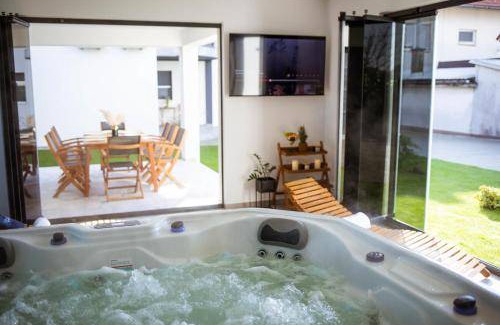 Novska Apartment | 90 m² Apartment ∙ 2 bedrooms ∙ 6 guests