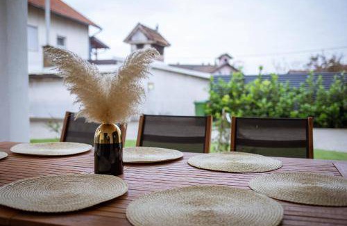 Novska Apartment | 90 m² Apartment ∙ 2 bedrooms ∙ 6 guests
