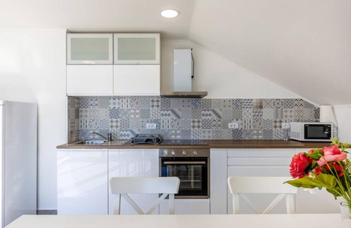 Povile Apartment | 90 m² Apartment ∙ 2 bedrooms ∙ 6 guests