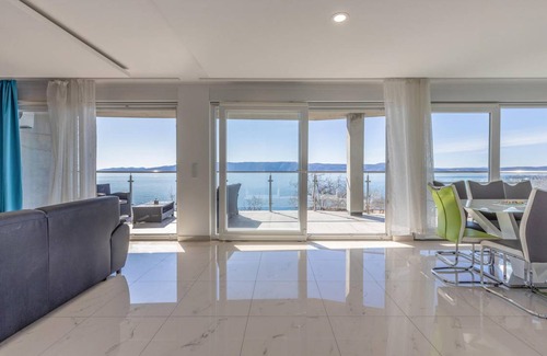Povile Apartment | 90 m² Apartment ∙ 2 bedrooms ∙ 6 guests