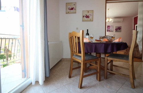 Vrvari Apartment | 90 m² Apartment ∙ 2 bedrooms ∙ 4 guests