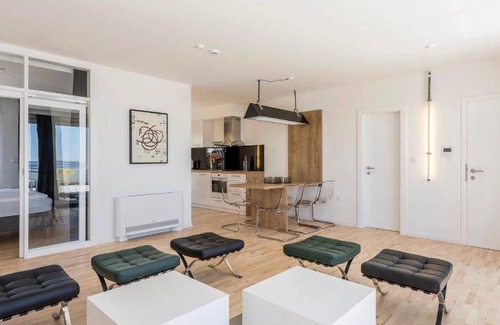 Rudine Apartment | 90 m² Apartment ∙ 3 bedrooms ∙ 7 guests