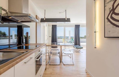 Rudine Apartment | 90 m² Apartment ∙ 3 bedrooms ∙ 7 guests
