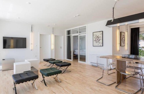 Rudine Apartment | 90 m² Apartment ∙ 3 bedrooms ∙ 7 guests