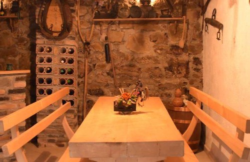 Skrad Ski Chalet | 90 m² Chalet ∙ 2 bedrooms ∙ 8 guests