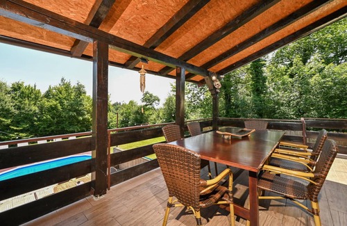 Sveti Ivan Zelina House | 90 m² House ∙ 2 bedrooms ∙ 6 guests