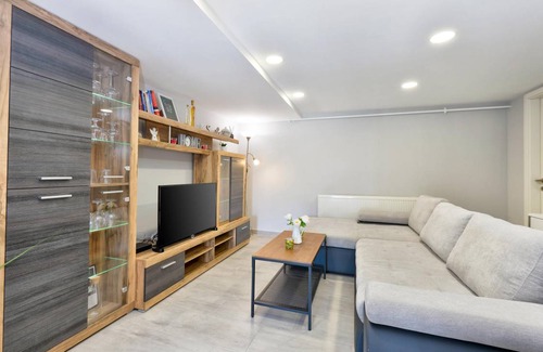 Sveti Juraj na Bregu House | 90 m² House ∙ 2 bedrooms ∙ 4 guests