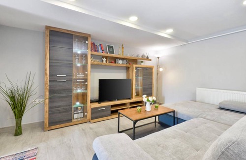 Sveti Juraj na Bregu House | 90 m² House ∙ 2 bedrooms ∙ 4 guests