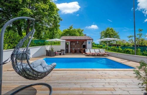 Lindar House | 90 m² House ∙ 2 bedrooms ∙ 6 guests