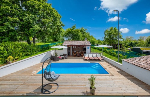 Lindar House | 90 m² House ∙ 2 bedrooms ∙ 6 guests