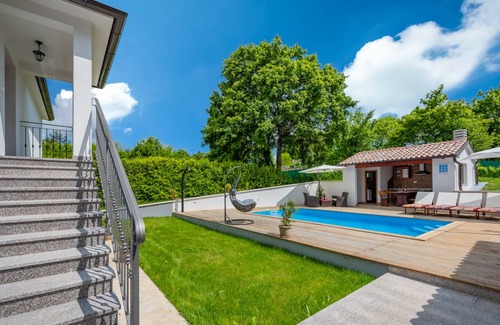 Lindar House | 90 m² House ∙ 2 bedrooms ∙ 6 guests