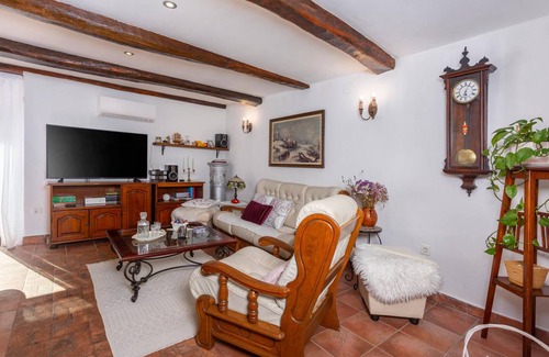 Senj House | 90 m² House ∙ 2 bedrooms ∙ 6 guests