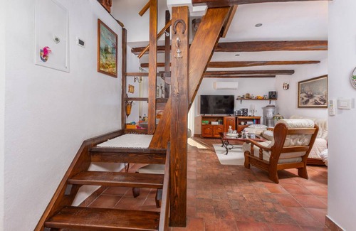 Senj House | 90 m² House ∙ 2 bedrooms ∙ 6 guests