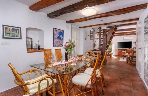Senj House | 90 m² House ∙ 2 bedrooms ∙ 6 guests