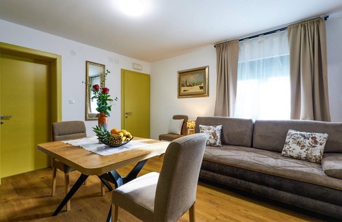 Ivanska House | 90 m² House ∙ 3 bedrooms ∙ 7 guests