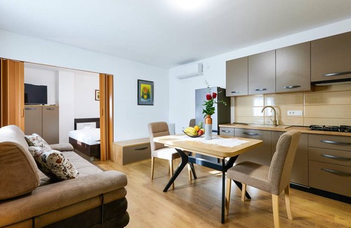 Ivanska House | 90 m² House ∙ 3 bedrooms ∙ 7 guests