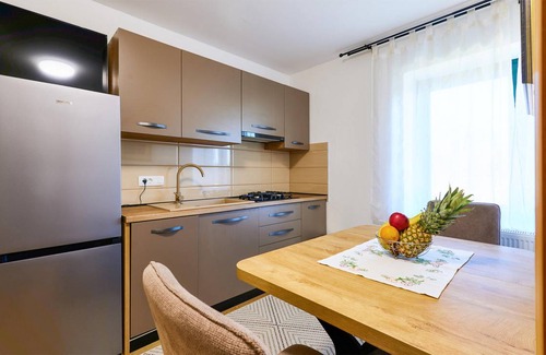 Ivanska House | 90 m² House ∙ 3 bedrooms ∙ 7 guests