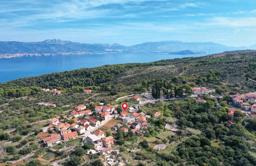 Zedno House | 90 m² House ∙ 4 bedrooms ∙ 8 guests