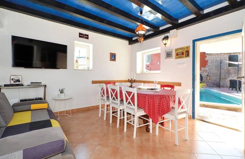 Zedno House | 90 m² House ∙ 4 bedrooms ∙ 8 guests