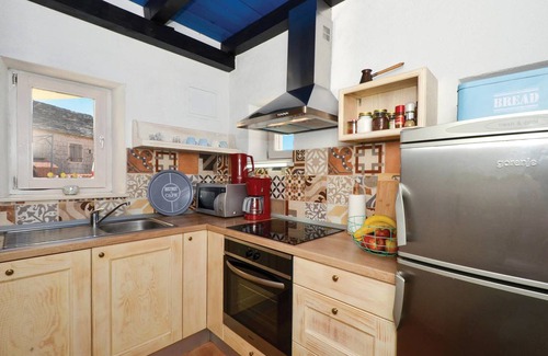 Zedno House | 90 m² House ∙ 4 bedrooms ∙ 8 guests