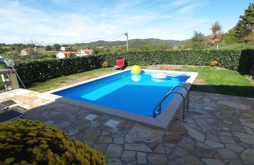 Gologorica House | 90 m² Maisonette ∙ 2 bedrooms ∙ 6 guests