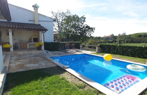 Gologorica House | 90 m² Maisonette ∙ 2 bedrooms ∙ 6 guests