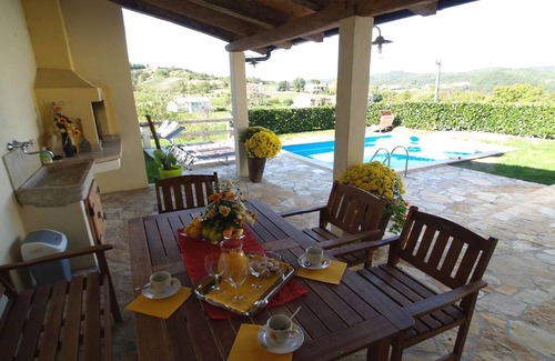 Gologorica House | 90 m² Maisonette ∙ 2 bedrooms ∙ 6 guests
