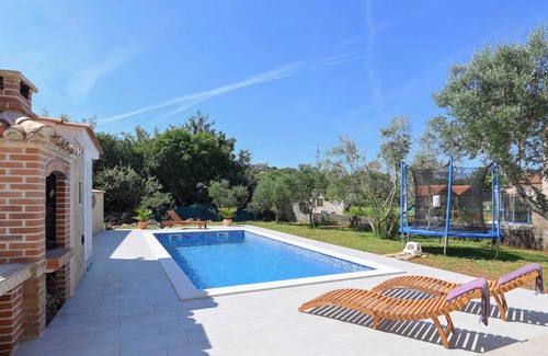 Gabonjin Villa | 90 m² Villa ∙ 2 bedrooms ∙ 5 guests