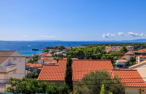 Rab Apartment | 91 m² Apartment ∙ 2 bedrooms ∙ 6 guests