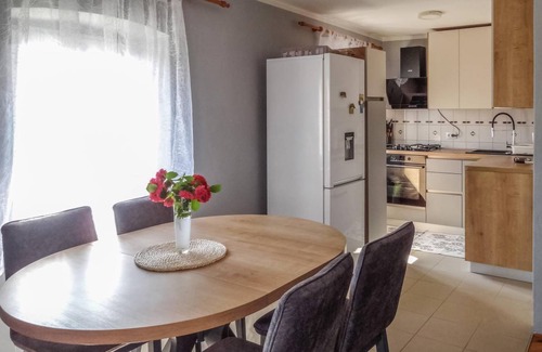 Unije Apartment | 92 m² Apartment ∙ 3 bedrooms ∙ 6 guests