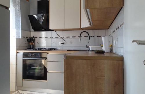 Unije Apartment | 92 m² Apartment ∙ 3 bedrooms ∙ 6 guests