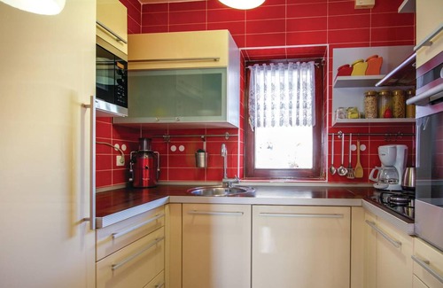 Buzdohanj Apartment | 92 m² Apartment ∙ 3 bedrooms ∙ 6 guests