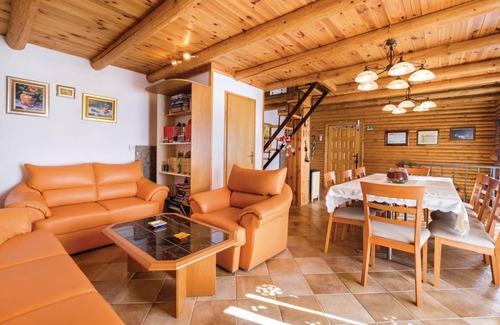 Breznik Plesivicki House | 92 m² House ∙ 4 guests