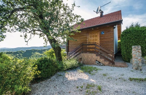 Breznik Plesivicki House | 92 m² House ∙ 4 guests