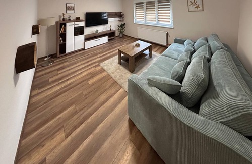 Velika Pisanica House | 92 m² House ∙ 1 bedroom ∙ 4 guests