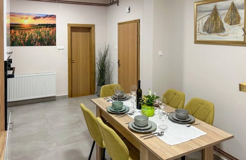 Velika Pisanica House | 92 m² House ∙ 1 bedroom ∙ 4 guests