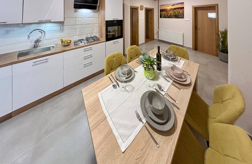 Velika Pisanica House | 92 m² House ∙ 1 bedroom ∙ 4 guests